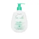 ORIFLAME FEMINELLE SOOTHING INTIMATE WASH [ALOE VERA & MALLOW] 300ML