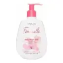 ORIFLAME FEMINELLE PROTECTING INTIMATE WASH (CRANBERRY) 300ML