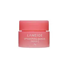 LANEIGE LIP SLEEPING MASK (BERRY) EX 3G