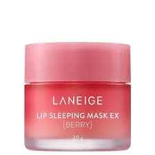 LANEIGE LIP SLEEPING MASK EX (BERRY) 20G