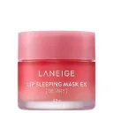 LANEIGE LIP SLEEPING MASK EX (BERRY) 20G