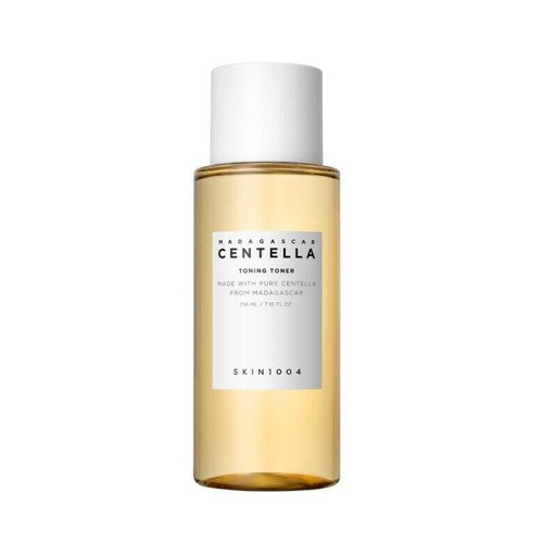 MADAGASCAR CENTELLA (SKIN 1004) TONING TONER 210ML