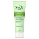 SIMPLE SMOOTHING FACIAL SCRUB 75ML