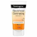 NEUTROGENA BLACKHEAD ELIMINATING FACIAL SCRUB 150ML