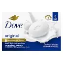 DOVE CREAM BAR ORIGINAL BEAUTY SOAP 106G (USA)