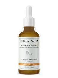 SKIN BY ZARON ( VITAMIN C ) SERUM 30mL