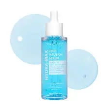 NINELESS HYDRAMAX DEEP INFUSION SERUM 50ML 1.69 FL.OZ