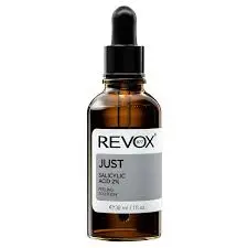 [PRC-1011] REVOX JUST ( SALYCYLIC ACID 2% SERUM ) PEELING SOLUTION 30mL