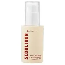 K-SECRET SEOUL 1988 RETINAL LIPOSOME 2% +BLACK GINSENG ( SERUM ) 30mL