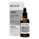REVOX JUST LACTIC ACID+HA GENTLE PEELING SOLUTION 30ML