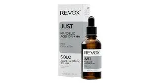 REVOX JUST MANDELIC ACID 10%+HA MILD EXFOLIATON 30ML