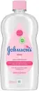 JOHNSON'S BABY OIL UK 500ML