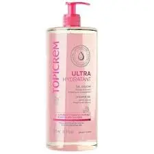 TOPICREM ULTRA HYDRATANT SHOWER GEL 1000ML