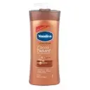 VASELINE COCOA RADIANT WITH PURE COCOA BUTTER 725ML