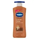 VASELINE COCOA RADIANT WITH PURE COCOA BUTTER 725ML