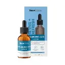 FACEFACTS HYALURONIC ACID SERUM 30ML