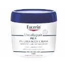 EUCERIN UREA REPAIR PLUS BODY CREAM 450ML