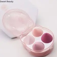 SWEET BEAUTY SILICONE SPONGE