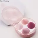 SWEET BEAUTY SILICONE SPONGE