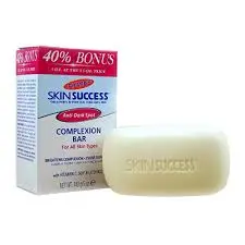 PALMER'S SKIN SUCCESS ANTI DARK SPOT COMPLEXION BAR SOAP 140G