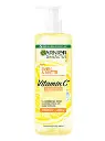 GARNIER SKIN ACTIVE ( EVEN & MATTE VITAMIN C CLEANSING FOAM )100mL