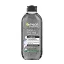 GARNIER SKIN ACTIVE MICELLAR PURIFYING JELLY WATER WITH CHARCOAL 400ML
