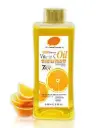 VEETGOLD VITAMIN C BODY OIL 200ML