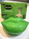SARKI SWEETIK BARBADOS ( ALOE ) MOISTURIZING LIP MASK 20PCS IN A BOX