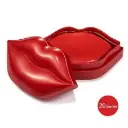SARKI SWEETIK ( CHERRY ) MOISTURIZING LIP MASK 20PCS IN A BOX 60G