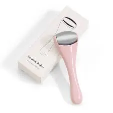 SMOOTH ROLLER FOR FACE AND EYES