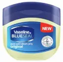 VASELINE BLUESEAL PURE PETROLEUM JELLY ORIGINAL 100ML