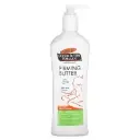 PALMERS COCOA BUTTER WITH VITAMIN E FIRMING BUTTER PLUS Q10 LOTION ( 375mL )