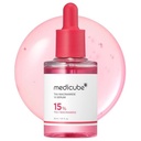 MEDICUBE TXA NIACINAMIDE 15 SERUM (30mL)