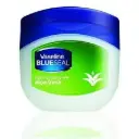 VASELINE BLUESEAL LIGHT HYDRATING JELLY ALOE FRESH 100ML-Lightweight Moisture Lock for Soft, Smooth Skin