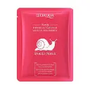 BIOAQUA SNAIL FIRMING ANTI WRINKLE(RED)FACIAL MASK 25G
