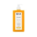 Q+A VITAMIN C BODY CREAM 25OML