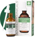 ADVANCED CLINICALS COLLAGEN SERUM 1.75FL OZ 52ML