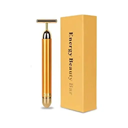 [PRC-0495] ENERGY BEAUTY BAR MASSAGER