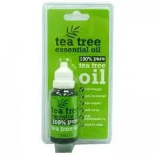 TEA TREE ESSENTIAL OIL 30ML