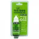 TEA TREE ESSENTIAL OIL 30ML