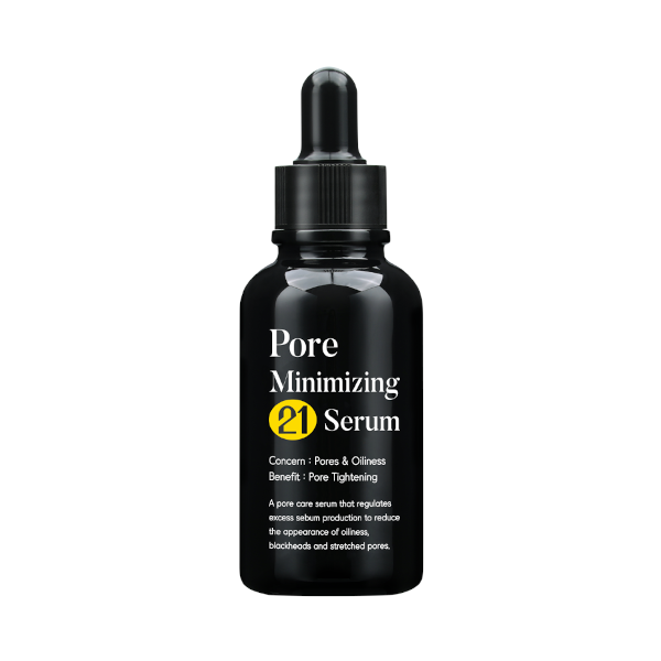 TIAM ( PORE MINIMIZING SERUM 21 ) 40mL