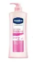 VASELINE GLUTA -HYA UV LOTION FLAWLESS GLOW 330ML