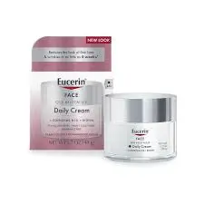 EUCERIN Q10 ANTI WRINKLE FACE CREAM 48g
