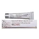 TRILUMA HYDROQUINONE USP 4.00%w/w + TRETINON USP0.05%w/w + FLUOCINOLONE ACETONIDE IP 0.01%w/w TOPICAL GEL 15G