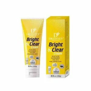 DR DAVEY BRIGHT AND CLEAR CREAM 100g