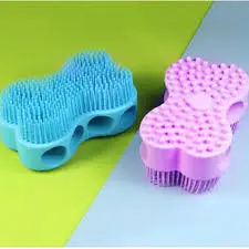 BABY SHOWER BRUSH