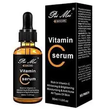 AICHUN BEAUTY PEI MEI VITAMIN C SERUM 30ML