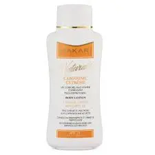 MAKARI NATURALLE CAROTONIC BODY LOTION 500mL