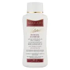 MAKARI NATURALLE INTENSE ESTREME BODY LOTION 500ML