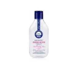BABY SECRET MILK AMINO ACIDS BABY OIL 440ML